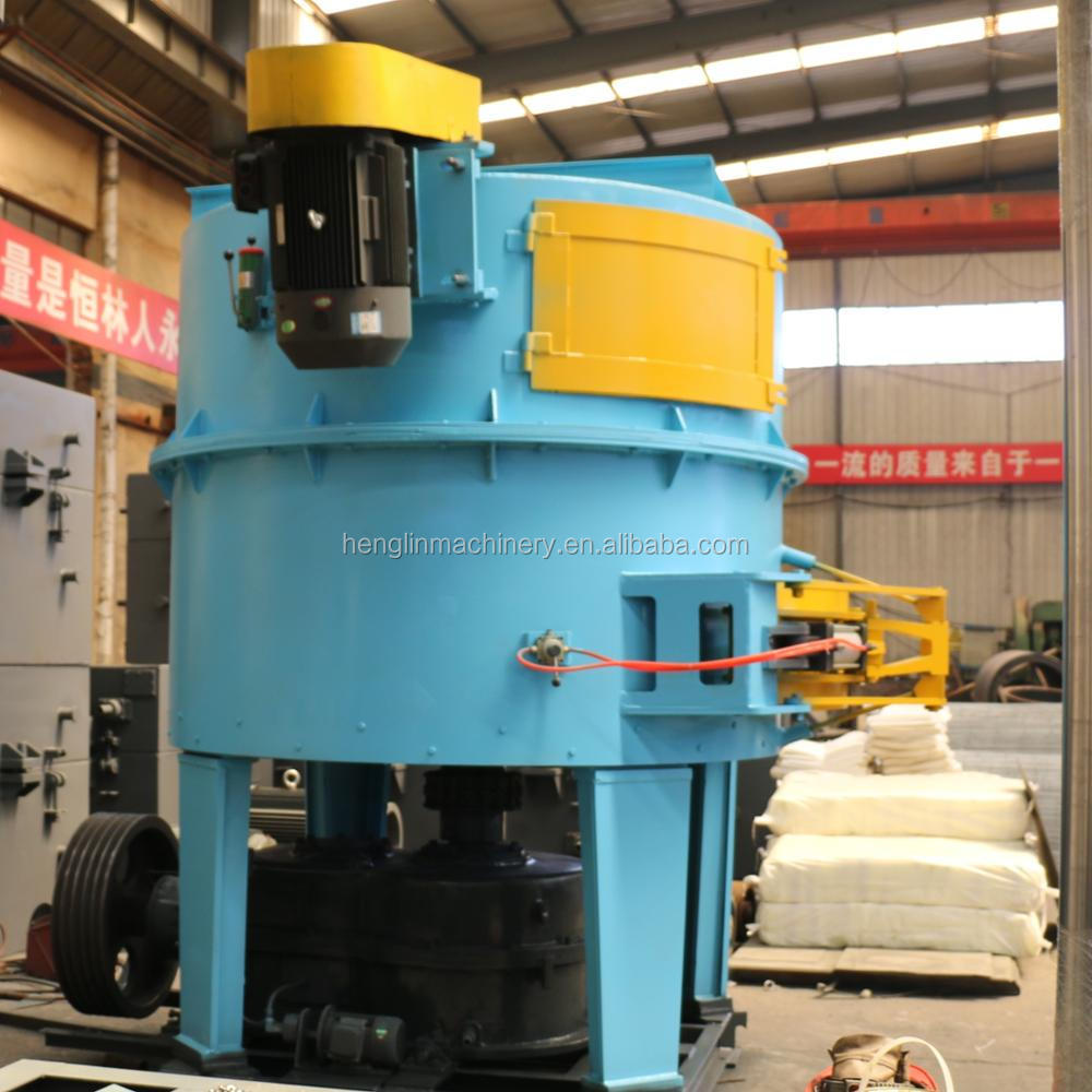 Foundry Sand Muller/Sand Mixer For iron casting Production line