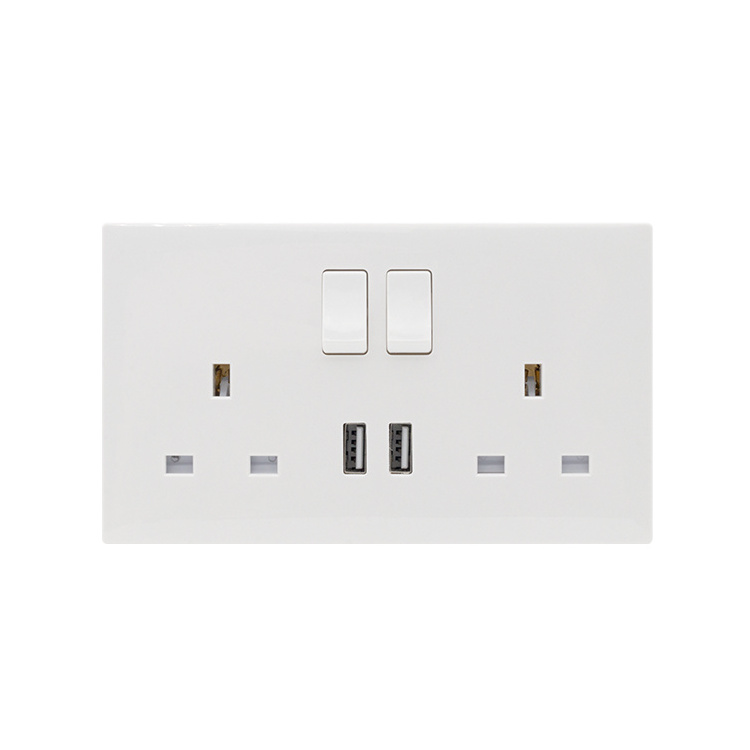 Cambodia Hotel Home Wall Switches and Sockets Electrical