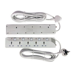 Multi Socket and Plug Switch For Bangladesh