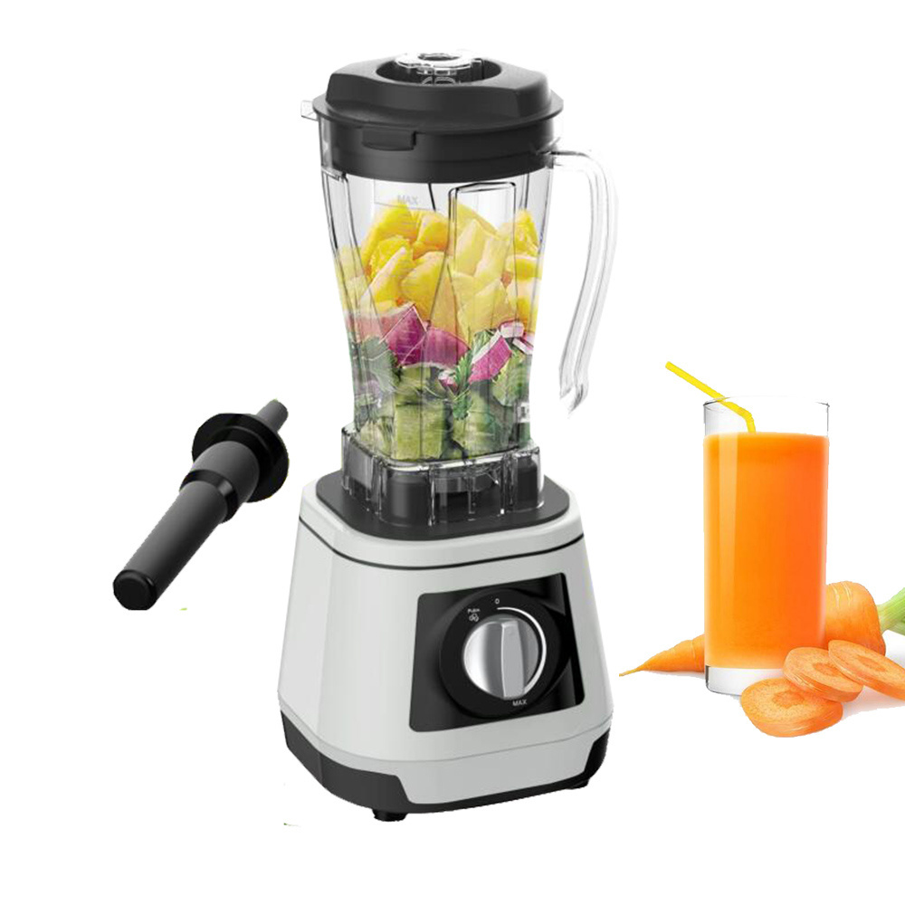 Plastic nutrimix kitchenaid single chopper blender micro machine mixeur juice blender  commercial