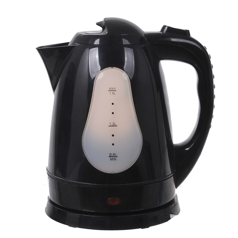 Boil 7-8 Cups Of Tea Water Quick Boiling Electric Hot Water Kettle Wholesale Electric Kettle