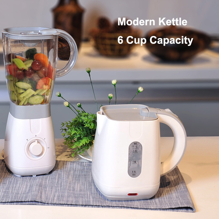 Good Quality Portable Maker Tea Thermal Insulation And Anti-Scalding Electric Coffee Kettle With 360-Degree Rotational Base