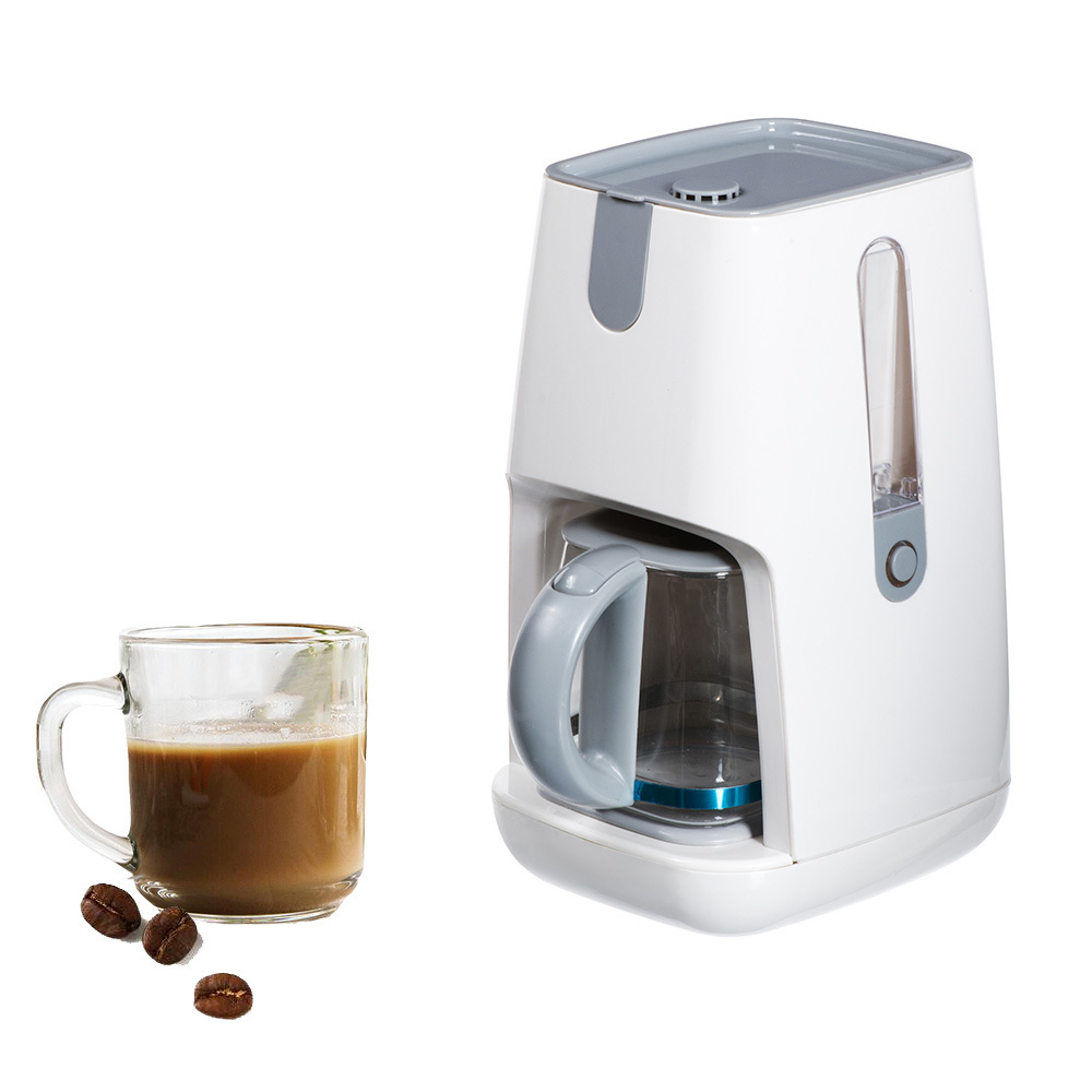 small kitchen appliances cafe equipment espresso coffee maker machine turkish coffee pot espresso machine commercial