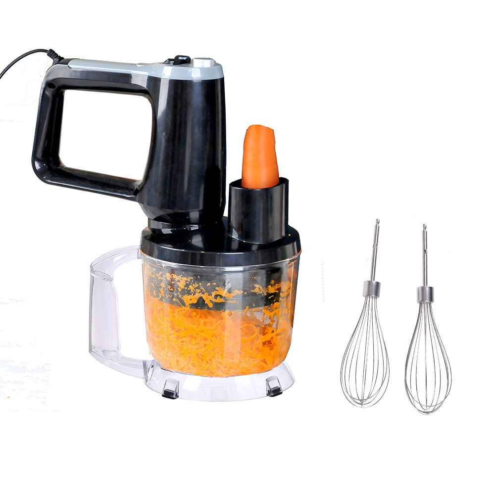 japanese smart blender and yam pounder food processor grinding commercial multifunction with whisk hand mixer machine