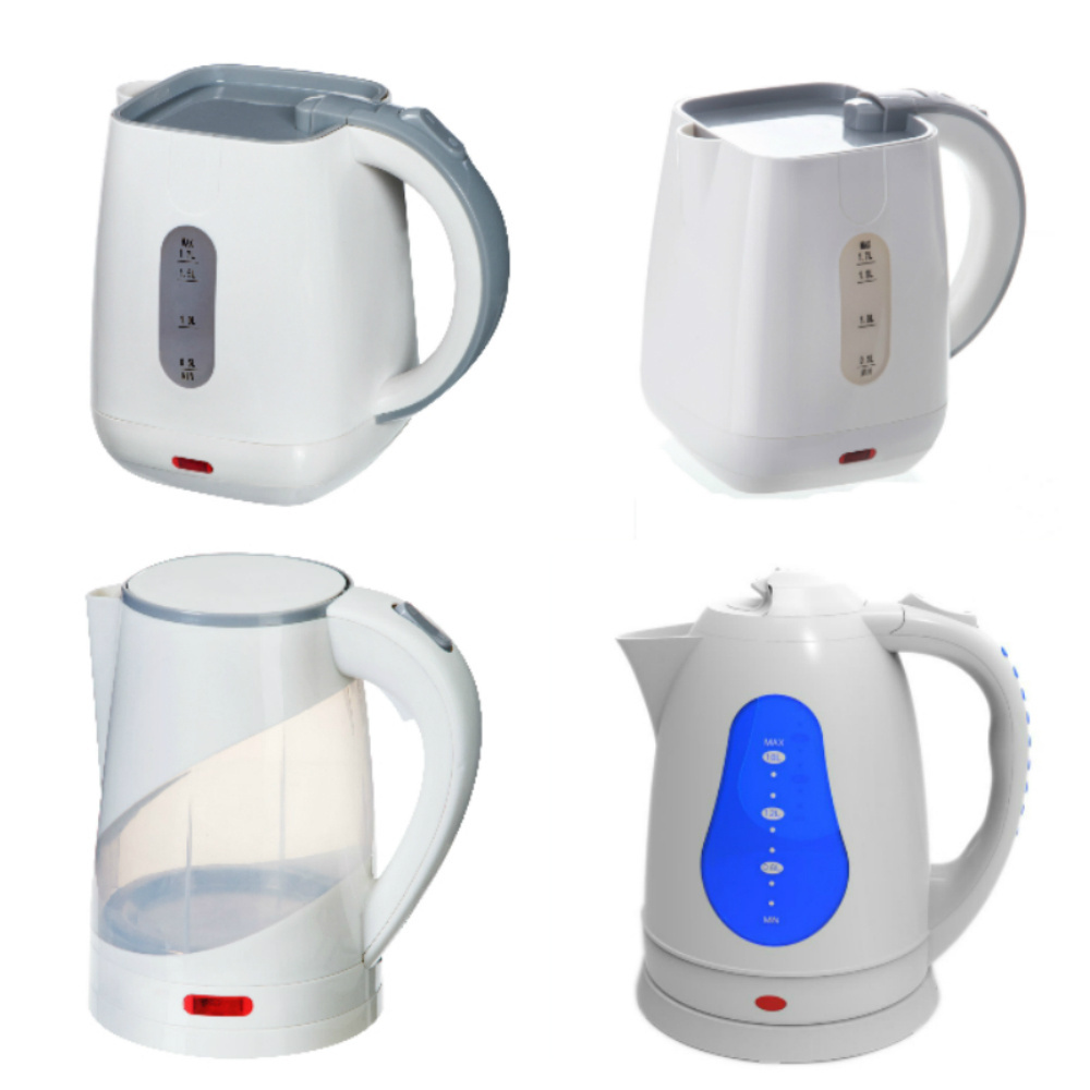 Electric Hot Water Kettle For Tea And Coffee Mini Foldable Electric Hot Water Kettle Wholesale Electric Heating Kettle