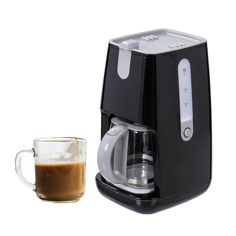 small kitchen appliances cafe equipment espresso coffee maker machine turkish coffee pot espresso machine commercial