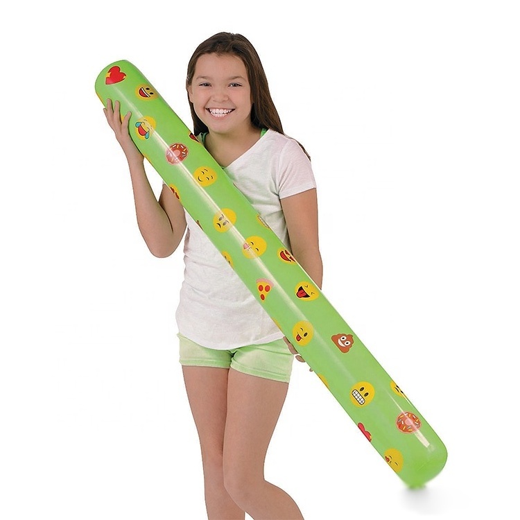 kids inflatable pool noodle,fun swim noodle for summer water sport