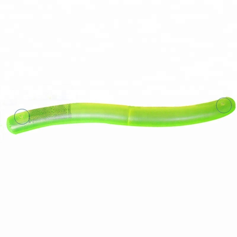 kids inflatable pool noodle,fun swim noodle for summer water sport