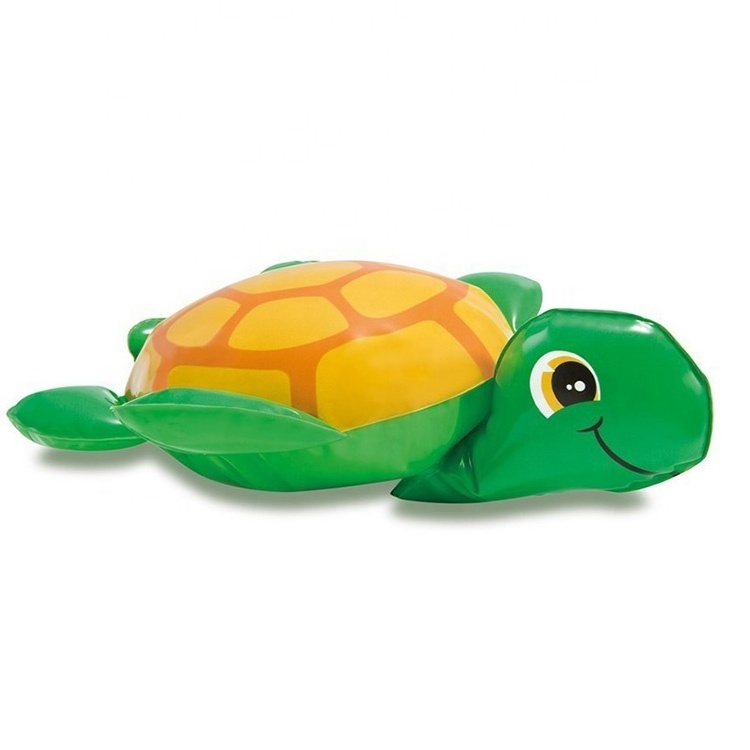 Giant inflatable multi-color  fish toy inflatable animal