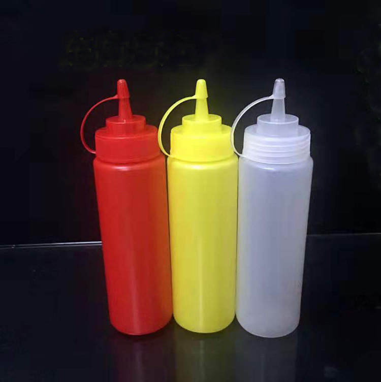 Wholesale 30ml 50ml 60ml 100ml 120ml Needle Tip Glue Bottle Applicator DIY Quilling Tool Precision Needle Bottle Squeeze Bottle