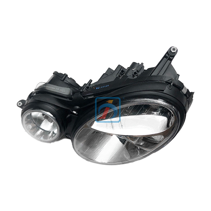 high quality headlamps w211 e class for mercedes benz headlight hid xenon light 2118201361/1461