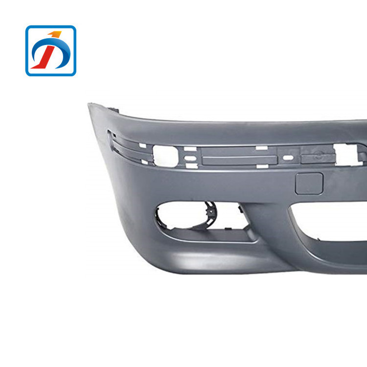 1996-2003 For BMW 5 Series Classical Upgrade E39 M5 Full Body Kit for Front Bumper Rear Bumper