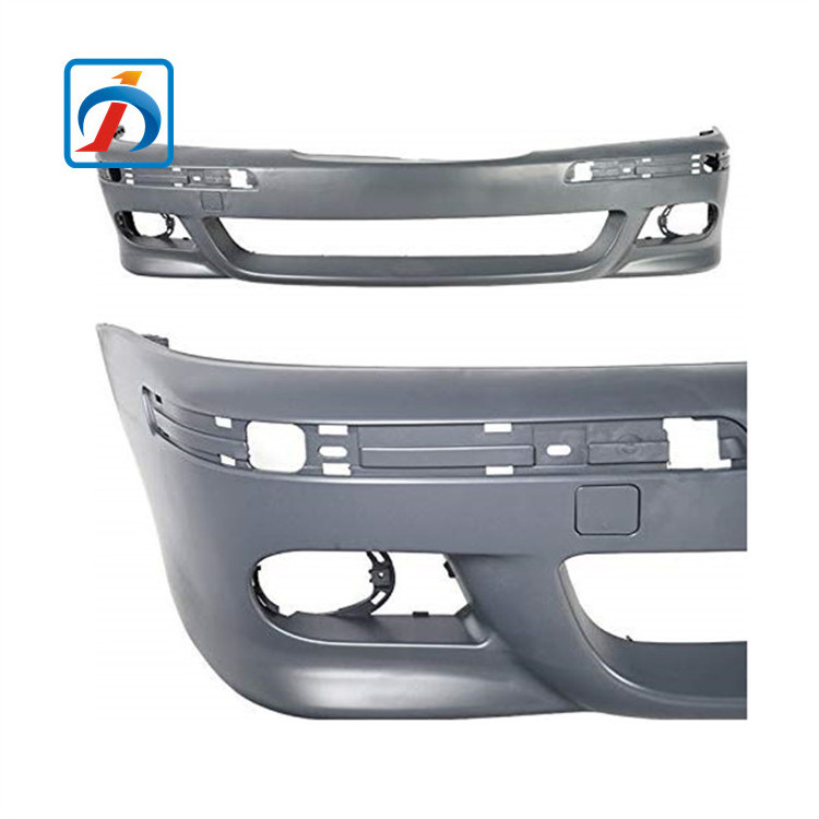 1996-2003 For BMW 5 Series Classical Upgrade E39 M5 Full Body Kit for Front Bumper Rear Bumper