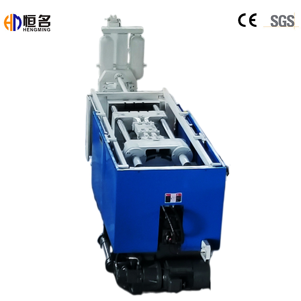 Automation cold Medal diecasting machine manufacturing small business for sale