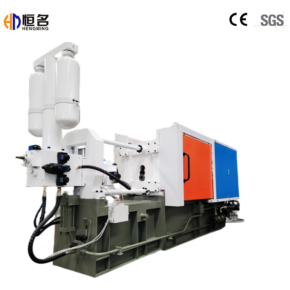 Brass billet die casting machine metal & metallurgy machinery