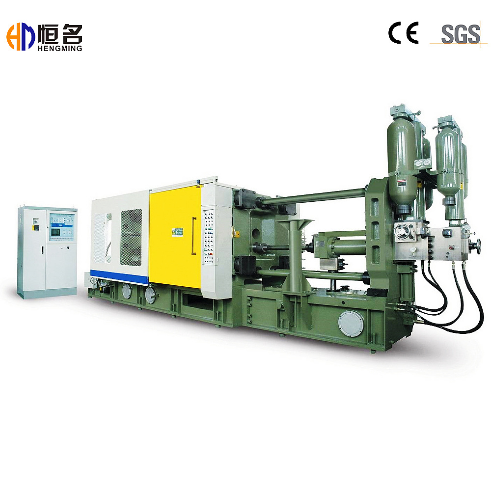 Brass billet die casting machine metal & metallurgy machinery