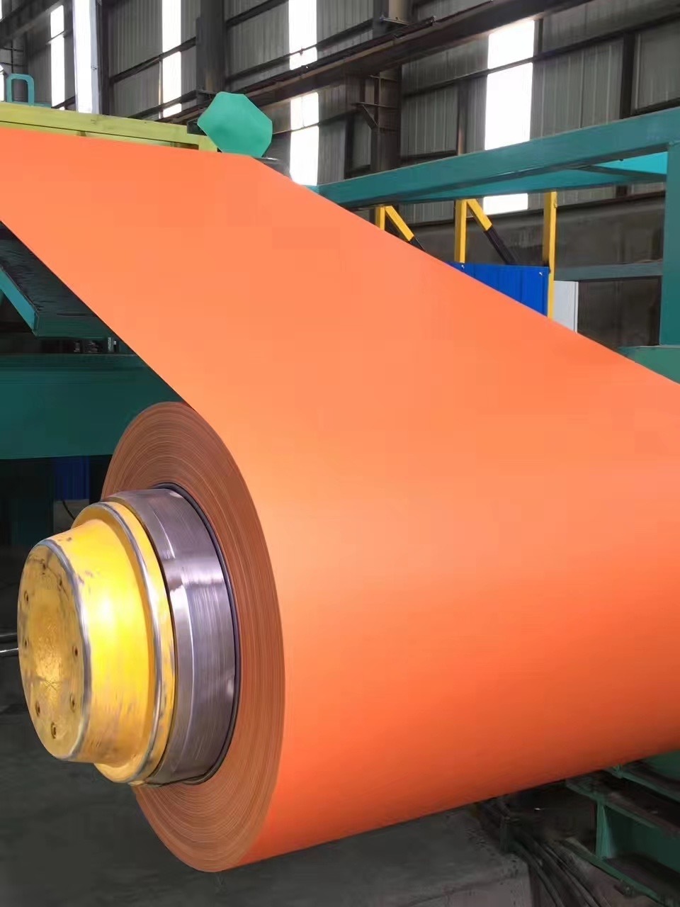 ppgi ppgl Steel price per ton sae 1006 Hot Dipped Galvanised Steel Coils / galvanized sheet metal roll/ GI Coil/SGCC