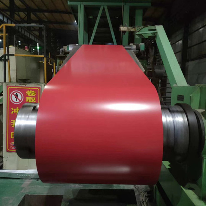 Prime RAL color new Prepainted Galvanized Steel Coil PPGI / PPGL / HDGL / HDGI Cold Rolled Steel Sheet