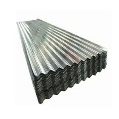 Metal building materials color corrugated steel sheet Galvanized iron roof sheet corrugated roof sheet