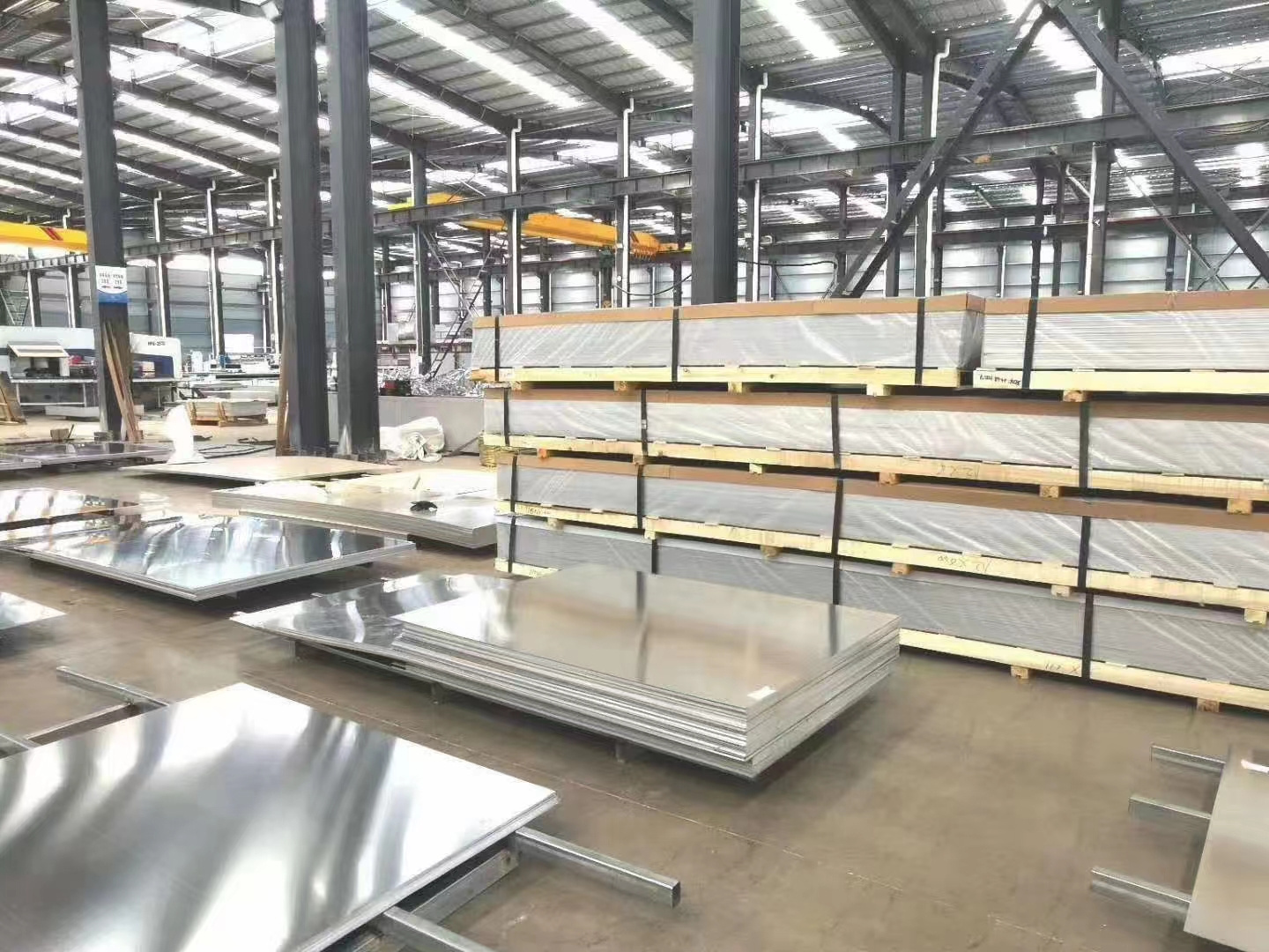 High quality professional aluminum sheet factory   aluminum sheet price per pound