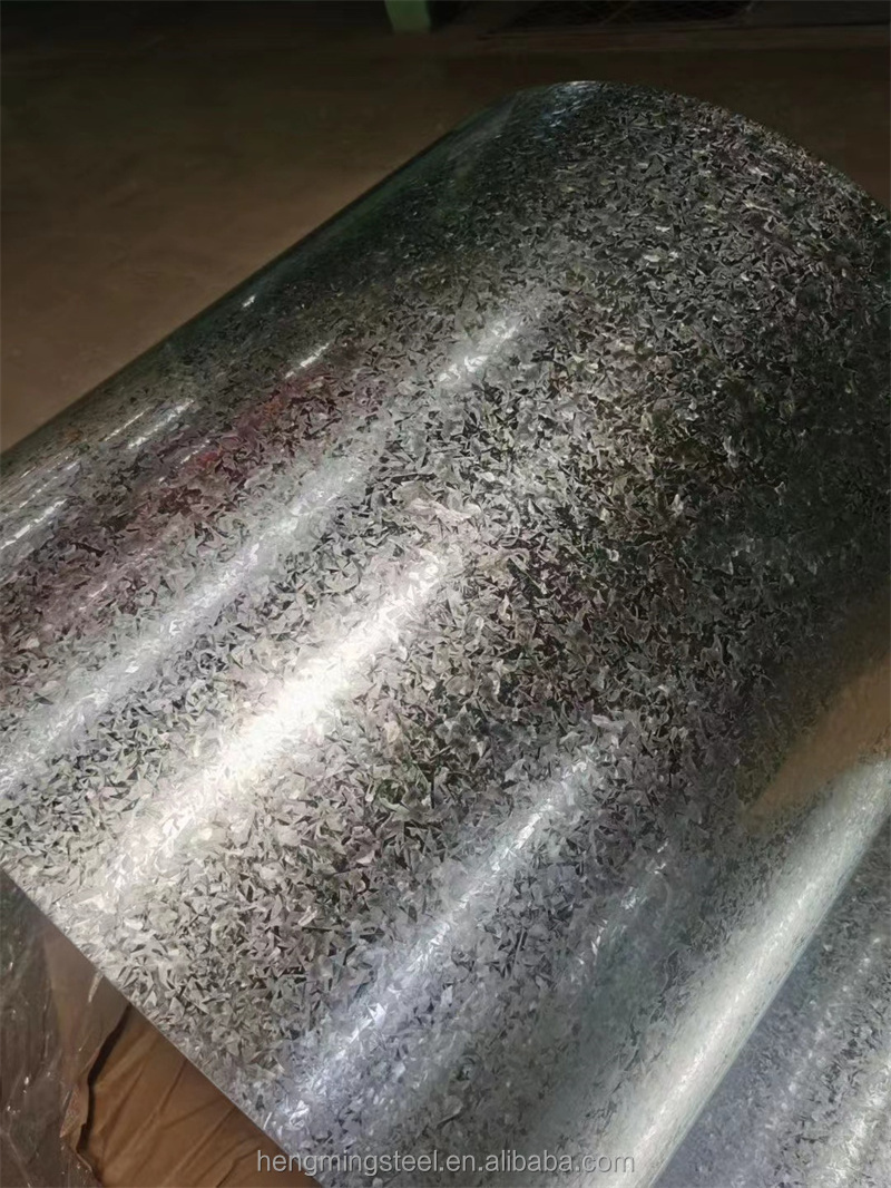 ASTM A653 Grade 80  24 Gauge Hot Dipped Galvanized  S550GD Z275 G60 Aluminum Zinc Coated AM150 ZM 450 Steel Sheet