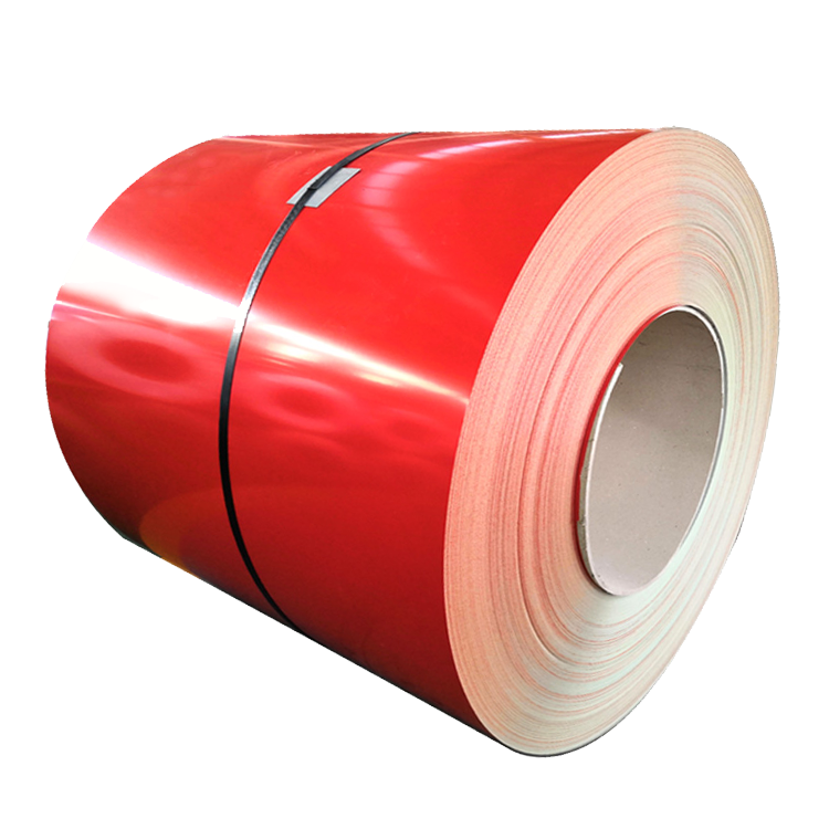 Prime RAL color new Prepainted Galvanized Steel Coil PPGI / PPGL / HDGL / HDGI Cold Rolled Steel Sheet