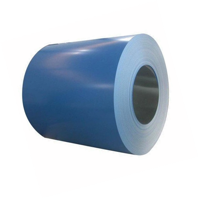 Prime RAL color new Prepainted Galvanized Steel Coil PPGI / PPGL / HDGL / HDGI Cold Rolled Steel Sheet