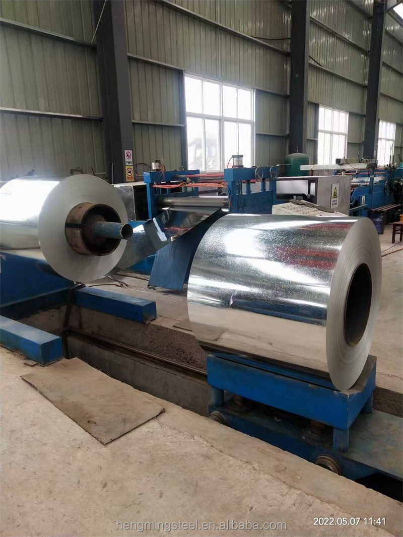 ASTM A653 Grade 80  24 Gauge Hot Dipped Galvanized  S550GD Z275 G60 Aluminum Zinc Coated AM150 ZM 450 Steel Sheet