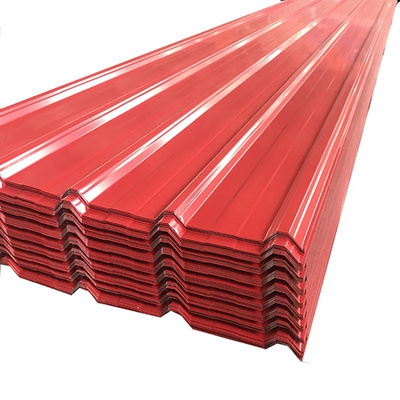 color coated ibr roofing sheets aluzinc dx51d prepainted galvalume steel coils PPGI coil IBR corrugated panels