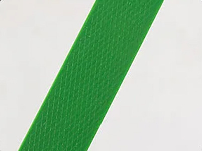 HENGNICE Customization Excellent Quality Embossed Pallet Packing Strapping Plastic PET Strap Belt for Packaging