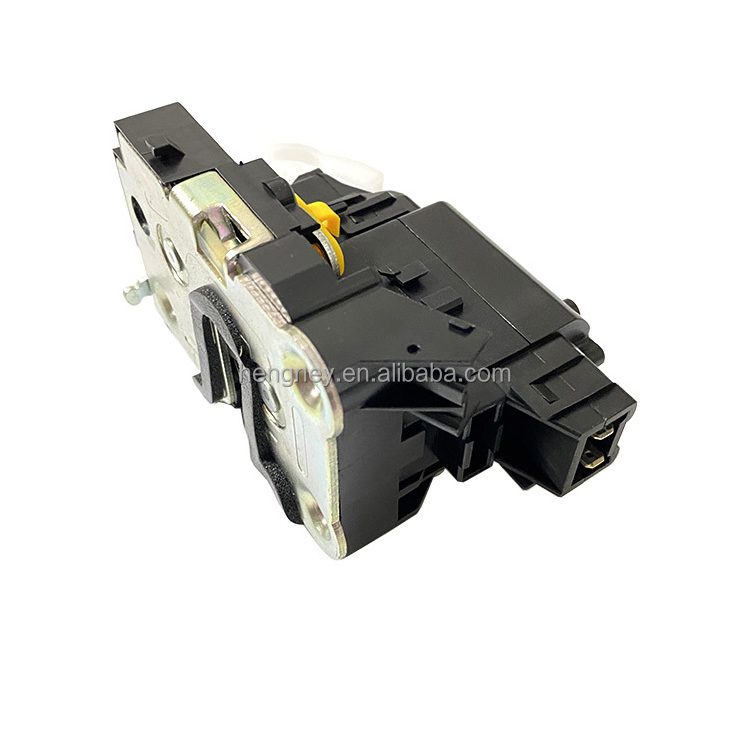 Hengney Auto Parts Door Lock Actuator Motor 8200928481 For Dacia Logan 1.6