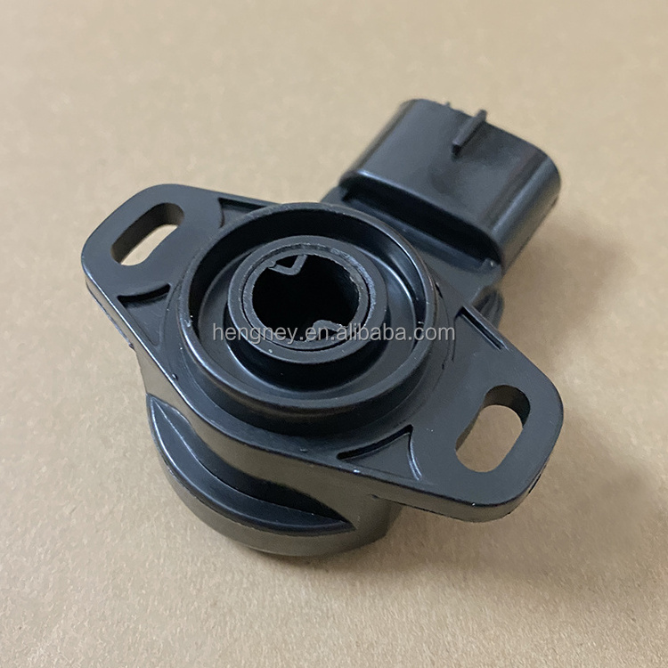 Hengney auto parts TPS Sensor 13420-65D00 13420-52D00 13420-65D01 125510 TPS Throttle Position Sensor  For Auto Engine Parts