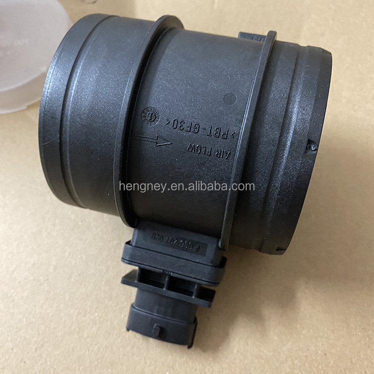 Hengney Auto Sensor Parts Air Flow Meters 0281006202 Mass Air Flow Sensor For Great Wall Hover 2005-2010 Engine Parts