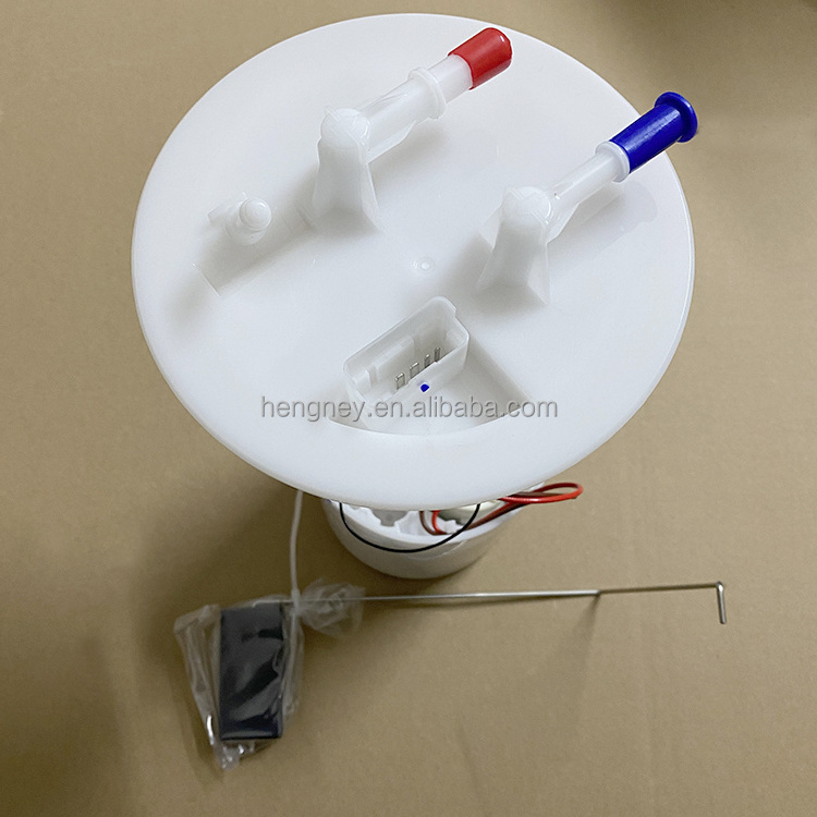 Hengney Auto parts Bomba Gasolina Petrol Fuel Pump Assy AB39-9H307-AD AB399H307AD AB39-9H307-AB For Ford Ranger 2.5 Flex