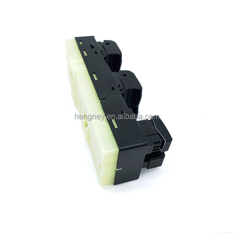 Hengney spare parts Premium-Quality Power Window Switch OEM 25401-1LA0A for Car Manufacturer and Distributors