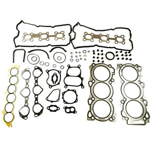 Hengney Auto Parts Cylinder Head Gaskets Sets A0101-CA025 A0101CA025 Gasket Cylinder Head Cover For Nissan G35 350Z Infiniti