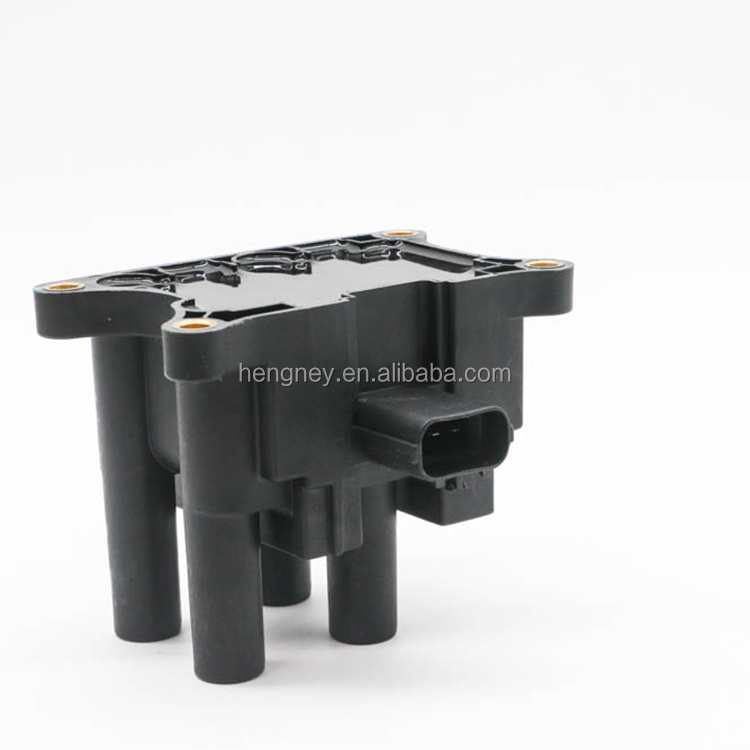 Hengney Auto parts Ignition Coils L813-18-100 DQG498A car ignition coil for Auto Engine Parts