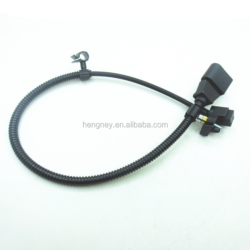 Hengney auto parts 030957147T For SKODA Polo Crankshaft position sensor