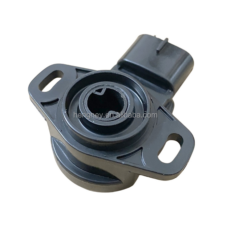 Hengney auto parts TPS Sensor 13420-65D00 13420-52D00 13420-65D01 125510 TPS Throttle Position Sensor  For Auto Engine Parts