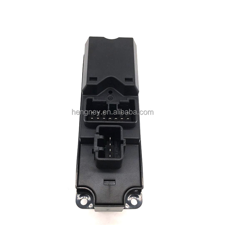 Hengney car parts UB9D-66-350 UB9D66350 For Ranger T6 power Window Switch