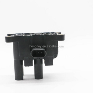 Hengney Auto parts Ignition Coils L813-18-100 DQG498A car ignition coil for Auto Engine Parts