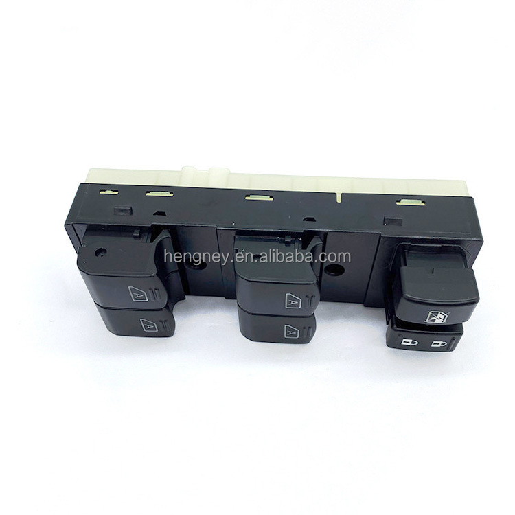 Hengney spare parts Premium-Quality Power Window Switch OEM 25401-1LA0A for Car Manufacturer and Distributors