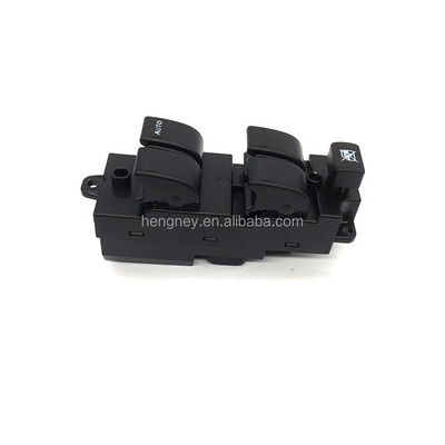 Hengney car parts UB9D-66-350 UB9D66350 For Ranger T6 power Window Switch