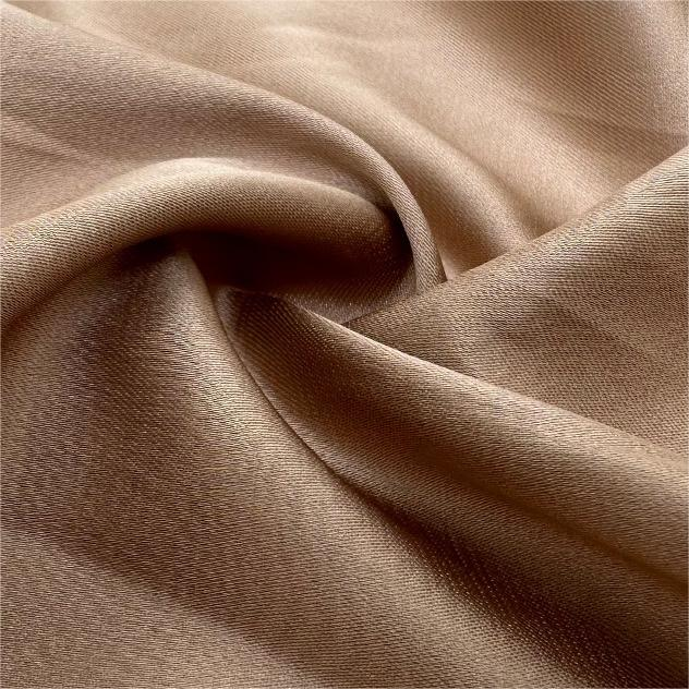 russian duchess cotton strerch embroidered thick royal 100%polyester pure natural digital printed satin silk crepe fabric