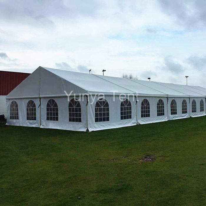 High Quality Outdoor Event Marquee Large Pavilion Tent for sale