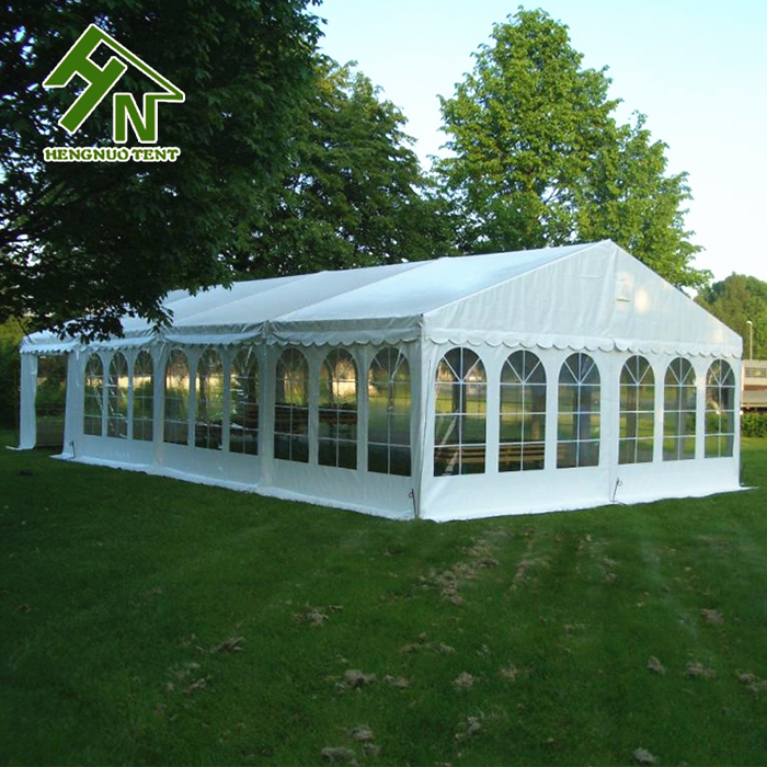 Good quality qatar big canopy 10x20 tent for event for party