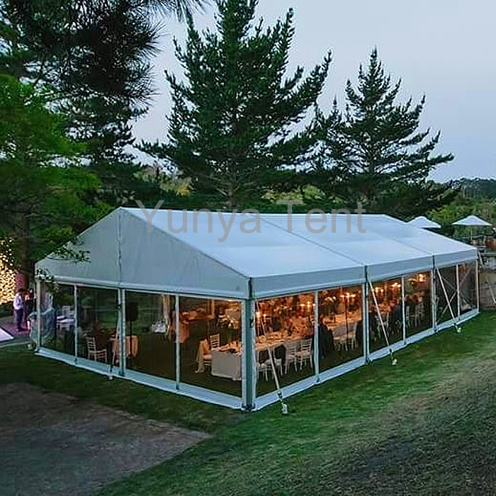 High Quality Outdoor Event Marquee Large Pavilion Tent for sale