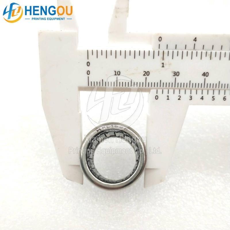 printing machine parts Cam Follower Bearing HFL1826 needle roller clutch bearing HFL1826 sizes 18x24x26 mm