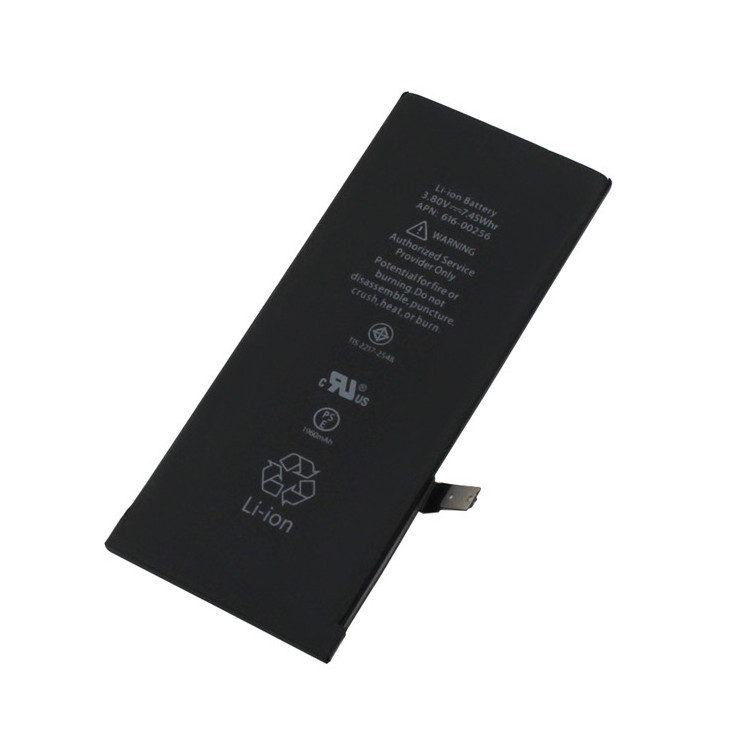 New 1960 mAh Battery Full Capacity for Apple iPhone 7 Battery