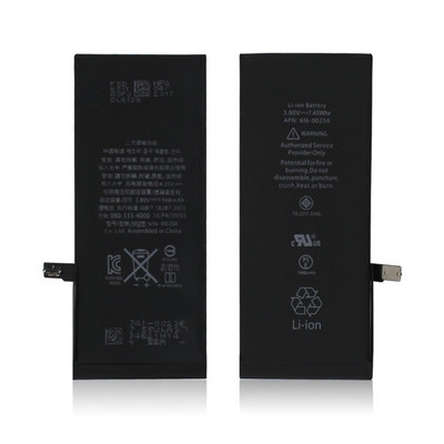 New 1960 mAh Battery Full Capacity for Apple iPhone 7 Battery